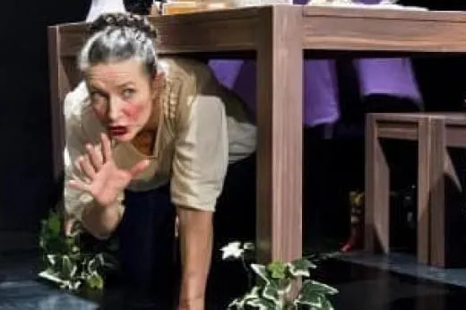 Kinder-Theater Kinder-Theater