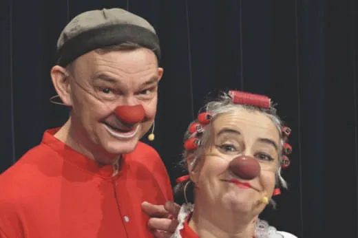 Kinder-Theater Kinder-Theater