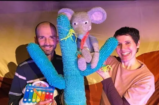 Kinder-Theater Kinder-Theater