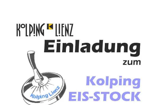 Eisschiessen Eisschiessen