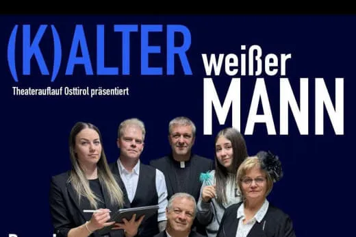 Theater-Lustspiel Theater-Lustspiel